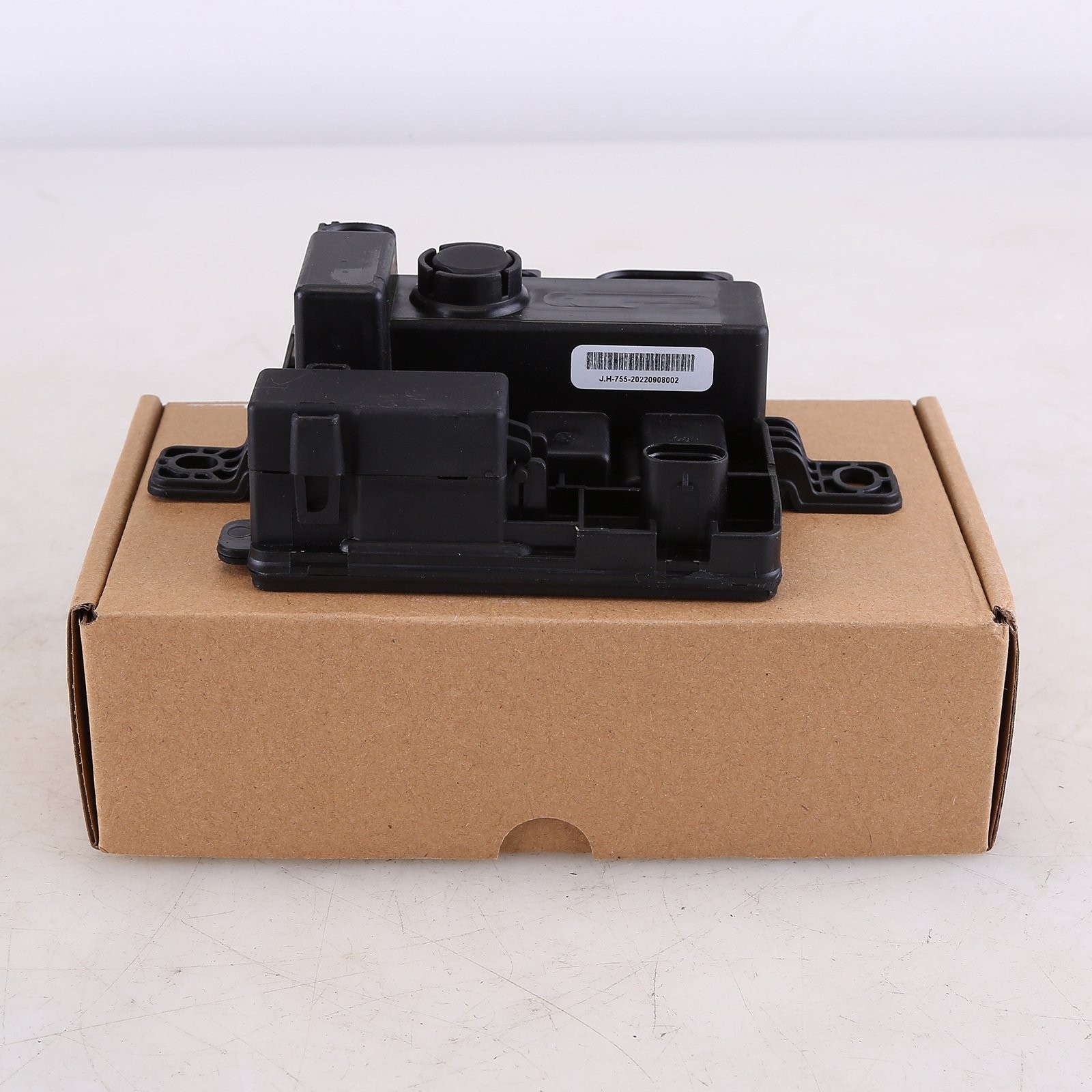 12637591534 FOR BMW 2 3 4 5 7 SERIES INTEGRATED POWER SUPPLY MODULE BLACK PART