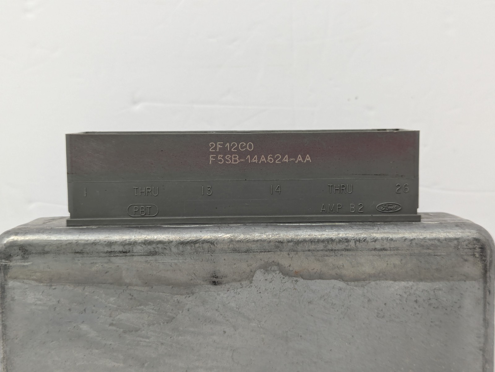 2002-2003 5.4L Ford Truck Computer PCM ECU ECM 3L3A-12A650-LB