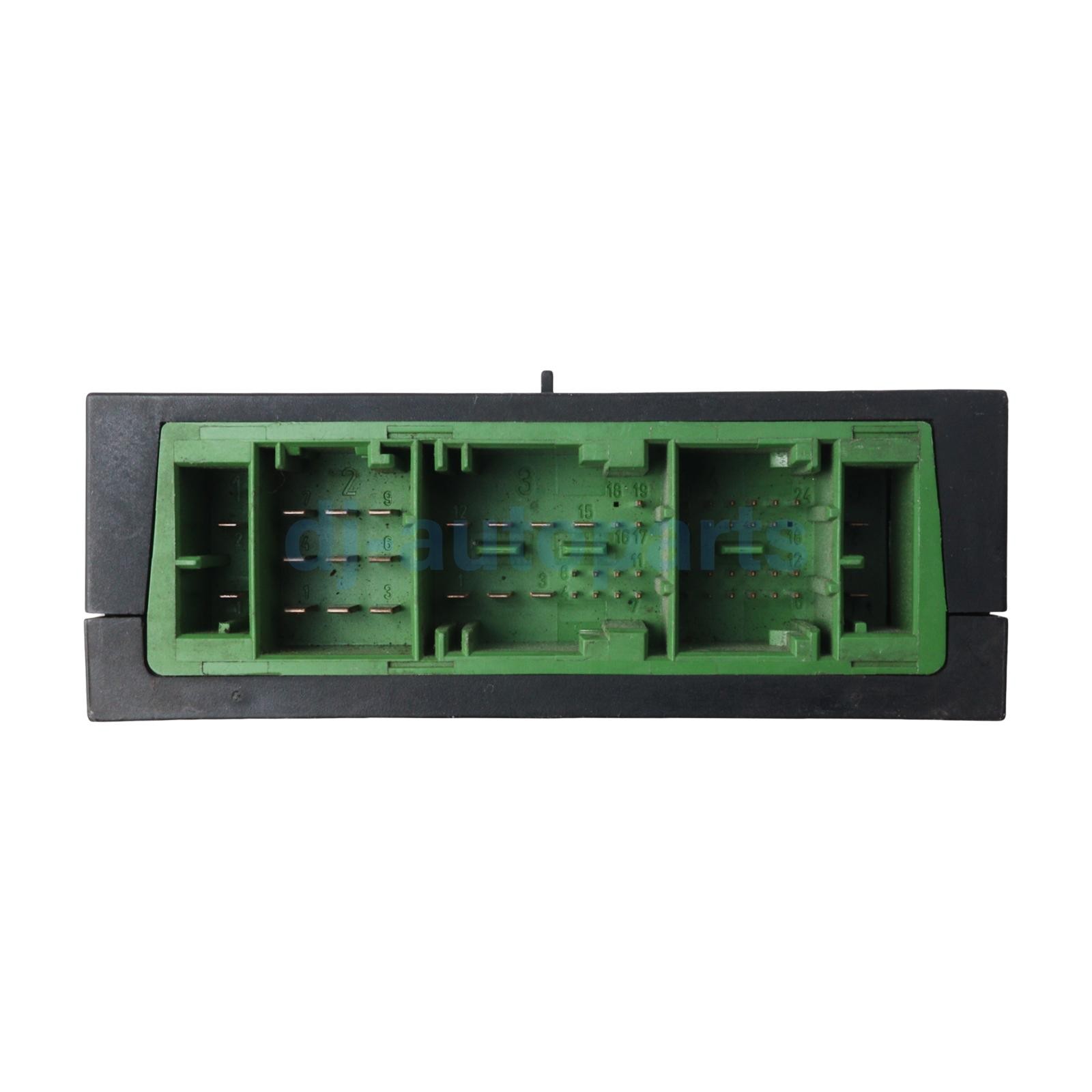For BMW E60 E61 E63 E64 E65 E66 E53 Rolls Royce Phantom Integrated Supply Module