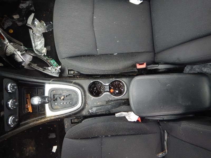 Engine ECM Electronic Control Module 3.6L Fits 13 200 3709329