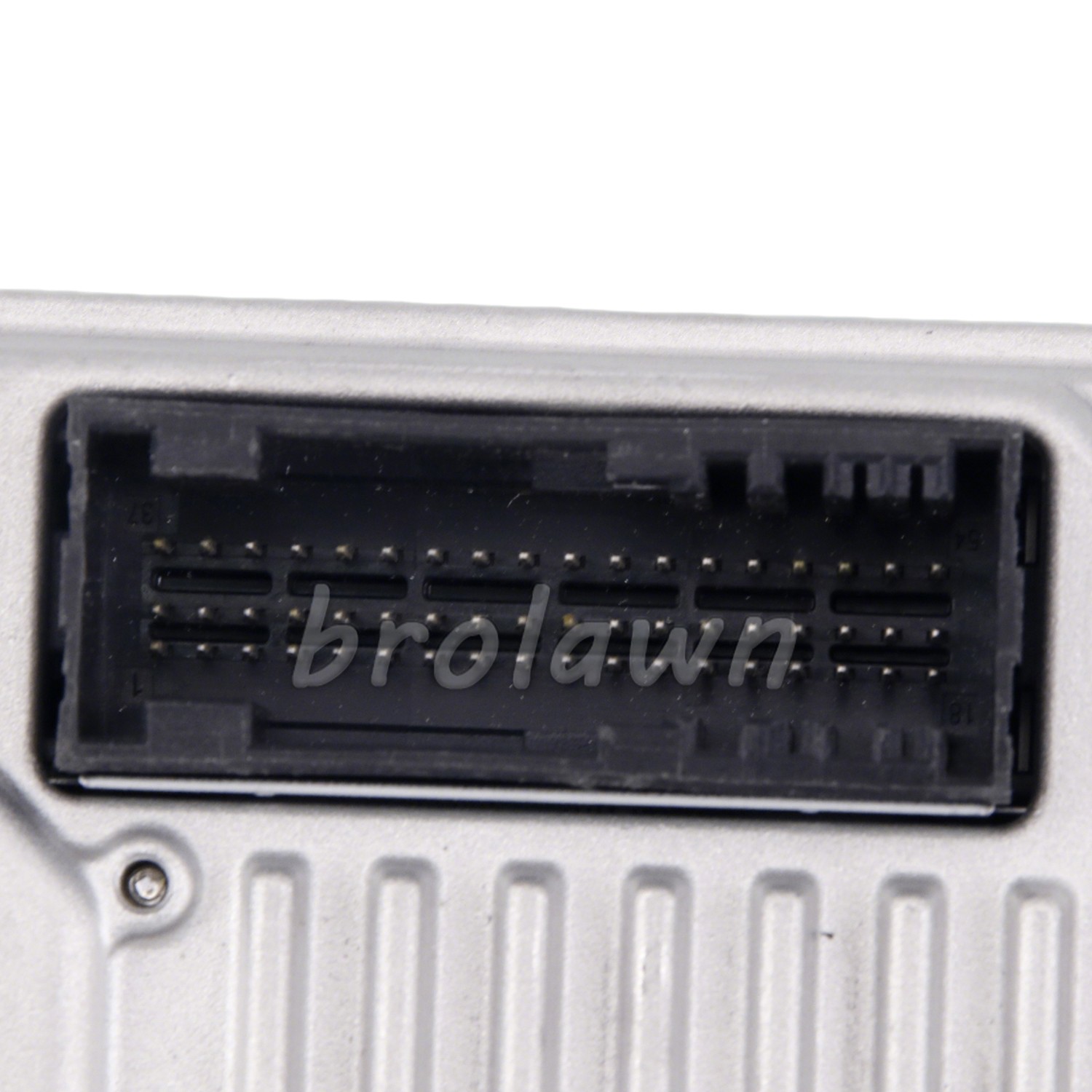 For Ford Lincoln Vin Non-Programmed NAV Sync 3 APIM 3.4 Navigation Module
