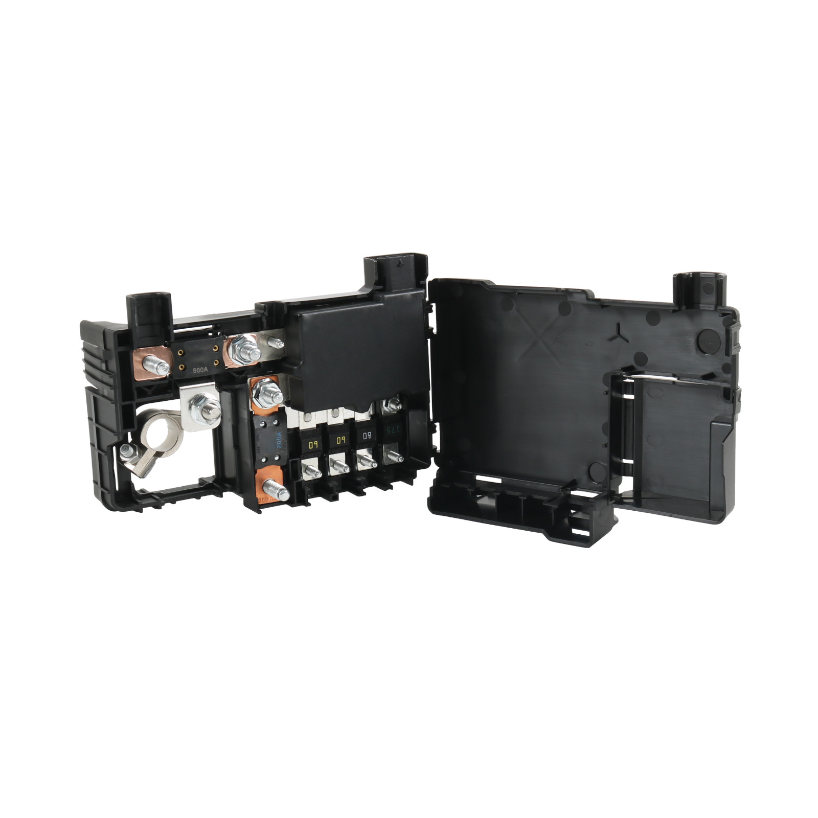 For 2014-2016 Chevrolet Malibu Fuse Box Junction Relay Module Fit 23190409
