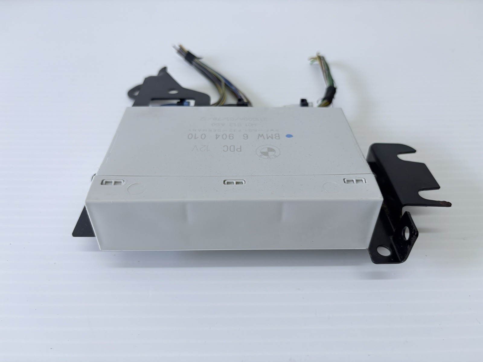 🚘 BMW E38 E39 E53 X5 PARKING DISTANCE CONTROL MODULE PDC 6904010 OEM