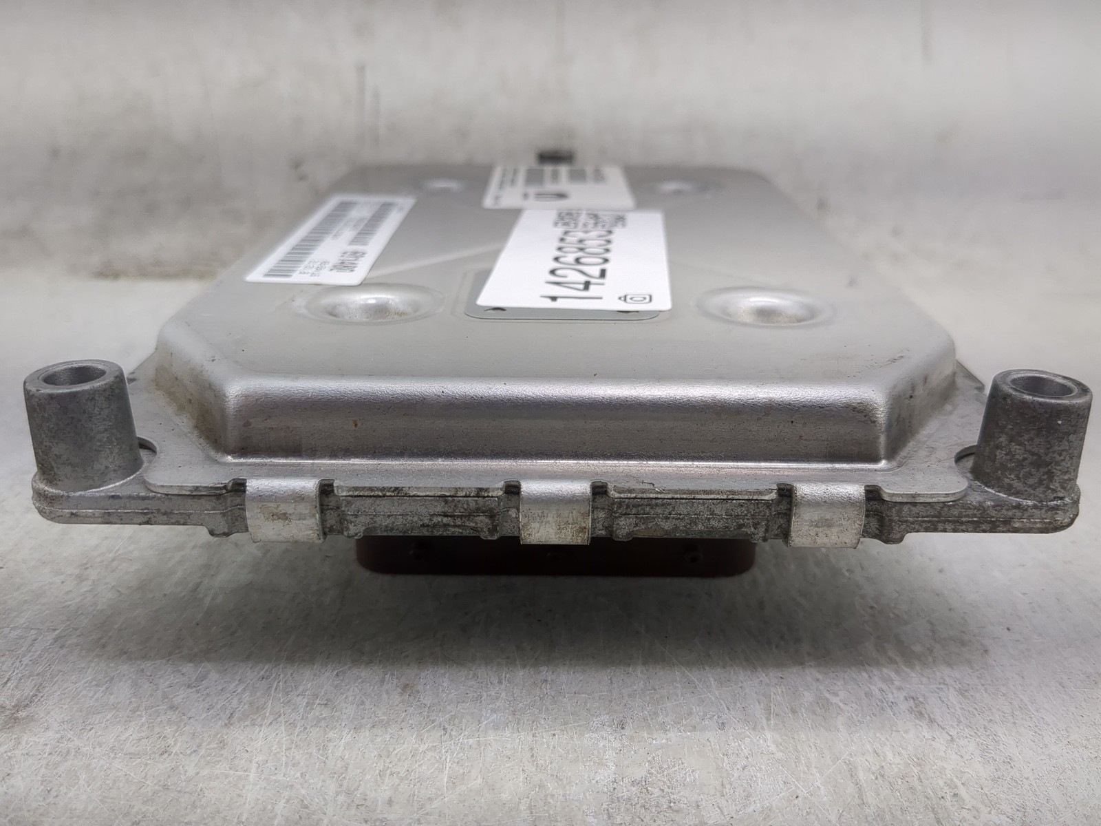 Jeep Wrangl Engine Control Computer Ecu Pcm Ecm Pcu Oem FT7ZK