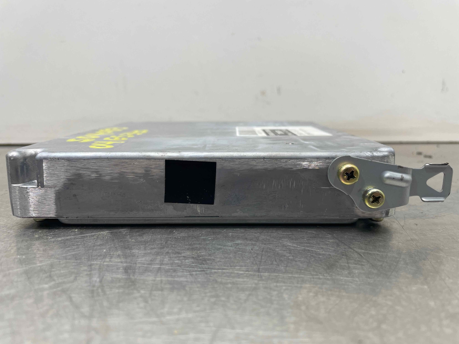 2004 LEXUS ES330 ENGINE BRAIN CONTROL MODULE COMPUTER UNIT ECU ECM 89661-33A40
