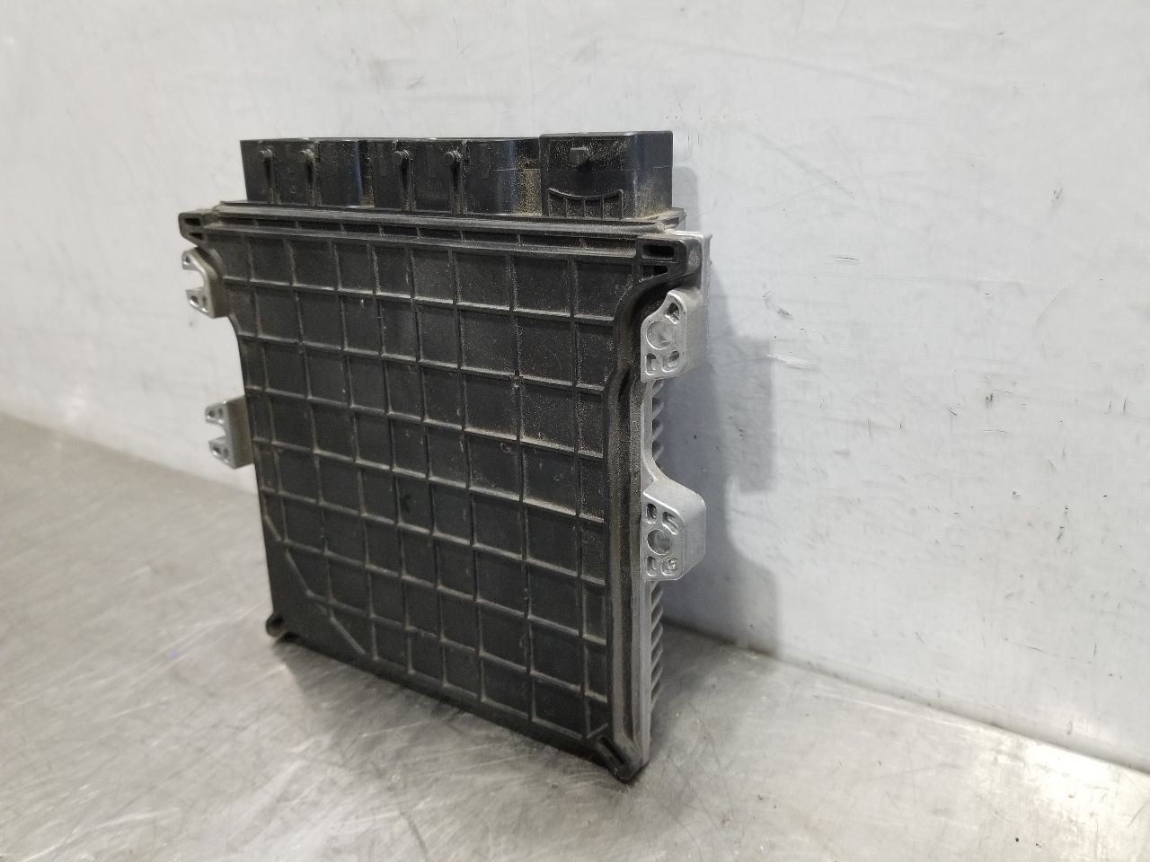 19 2019 INFINITI QX60 3.5L ENGINE CONTROL MODULE ECM