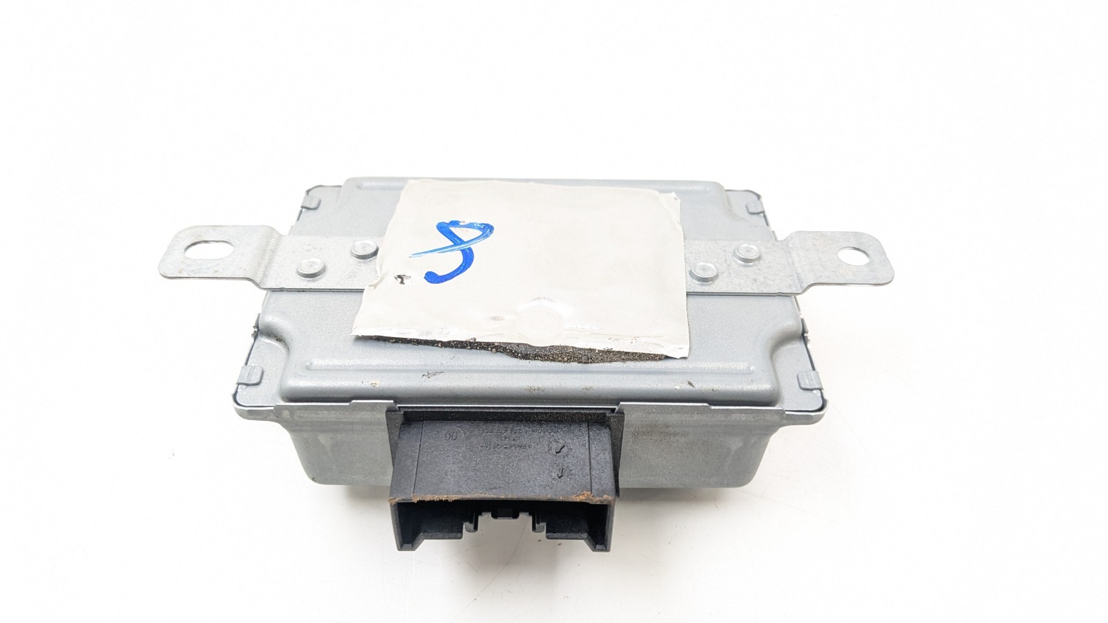 JEEP CHEROKEE KL MK5 VOLTAGE STABILIZER CONTROL MODULE ECU 56029583AB 2015