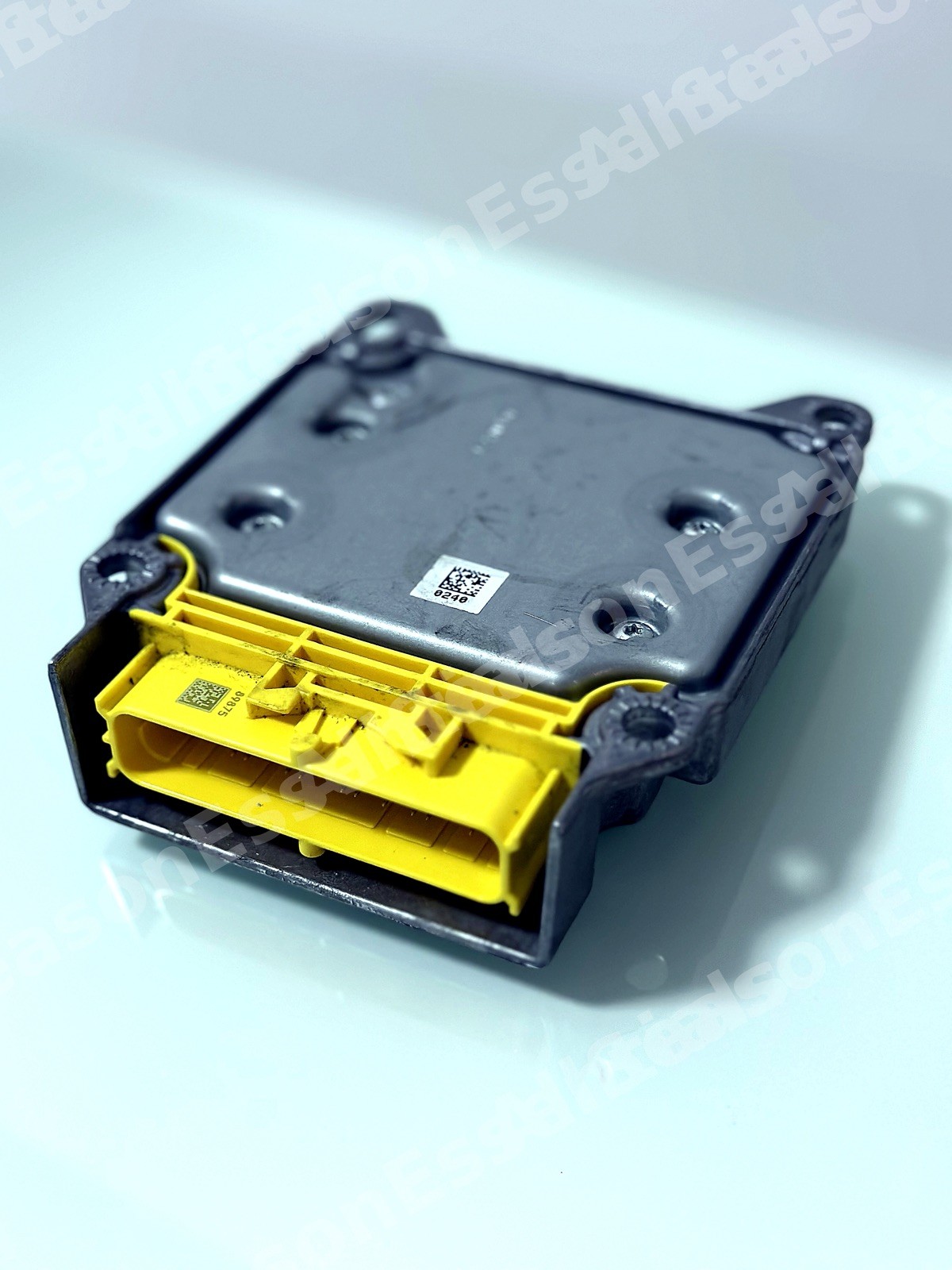 OEM LAMBORGHINI HURACAN YAW RATE SENSOR CONTROL VAG MODULE 4G0-907-637-L