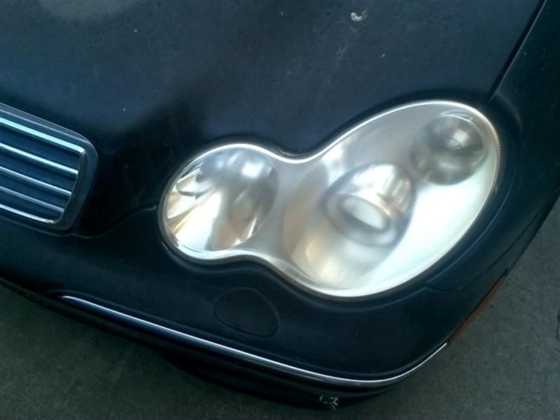 2006 Mercedes-Benz C230 – Front SAM Module – 2095452001 – R262154