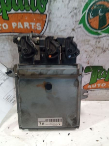 Engine ECM Electronic Control Module By Battery Tray Fits 11-13 ALTIMA 3652916
