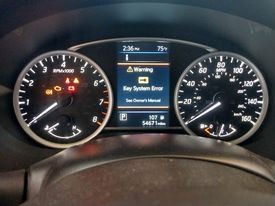 Engine ECM Electronic Control Module 1.8L Fits 18-19 SENTRA 10636449