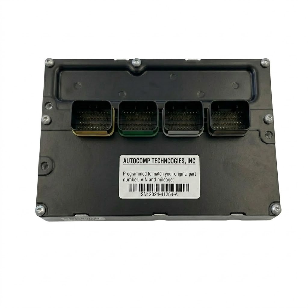 56028884AA 05 DODGE DAKOTA 3.7L 50S PROGRAMMED ENGINE COMPUTER MODULE ECM PCM