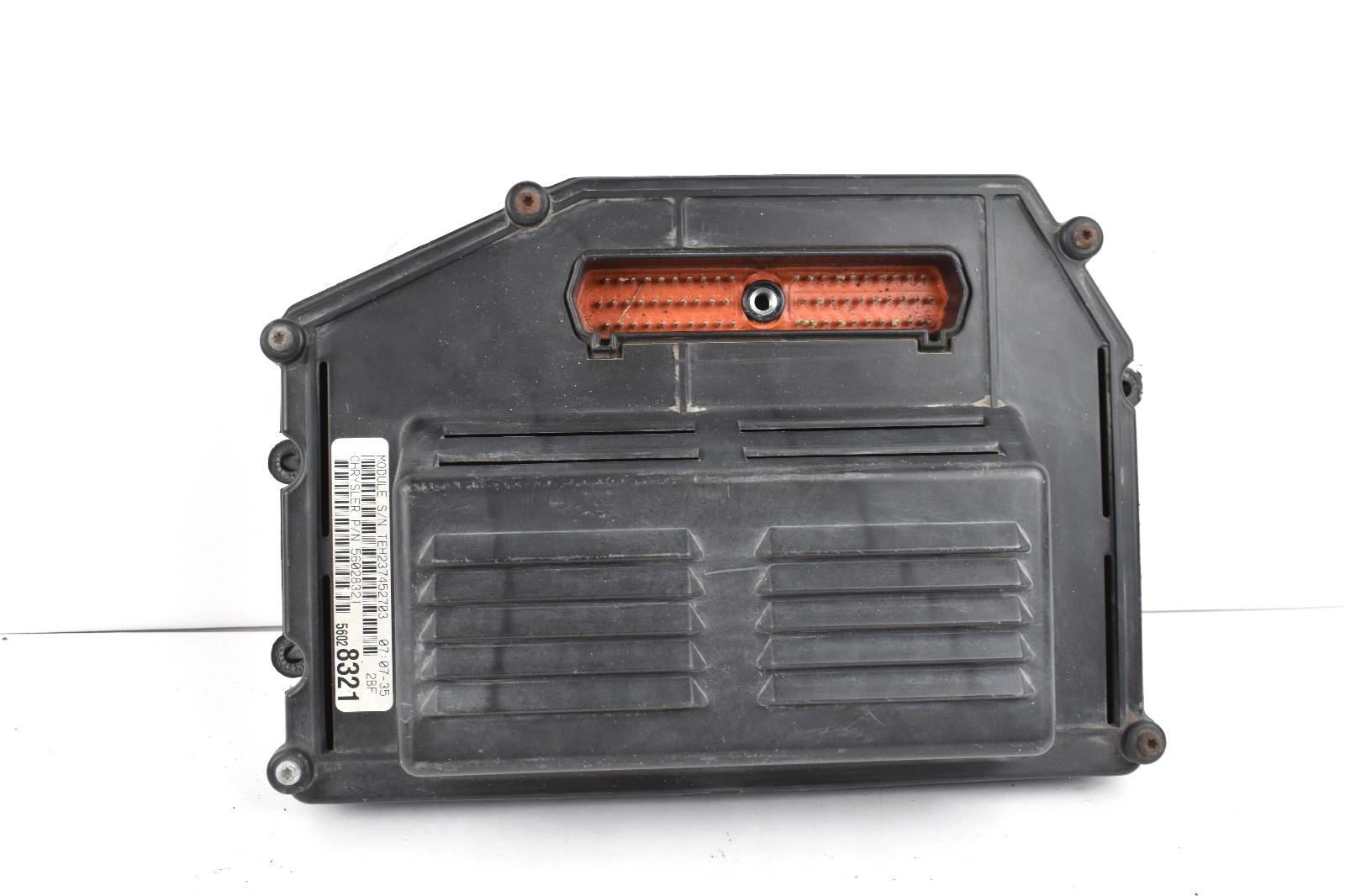56028321 Dodge 1994 1995 Ram 1500 2500 5.2L Engine Computer Control Module OEM