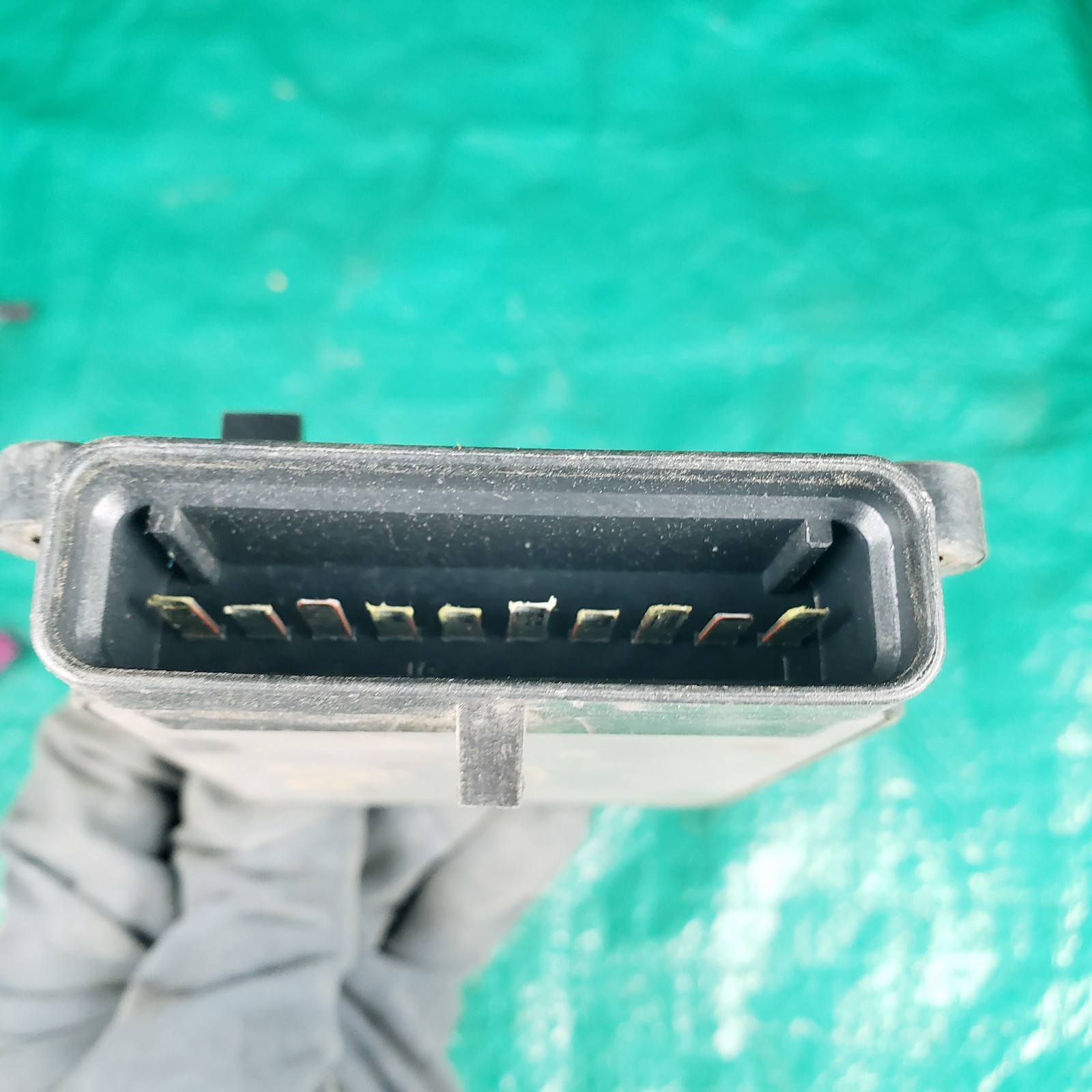 91 95 Lincoln Town Car Cruise Control Servo Module F4VF-9C735-AB Victoria Grand