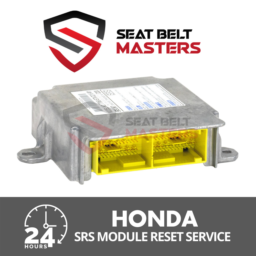 For HONDA 77960-TEA-T820-M4 Restraint System Module Reset Service
