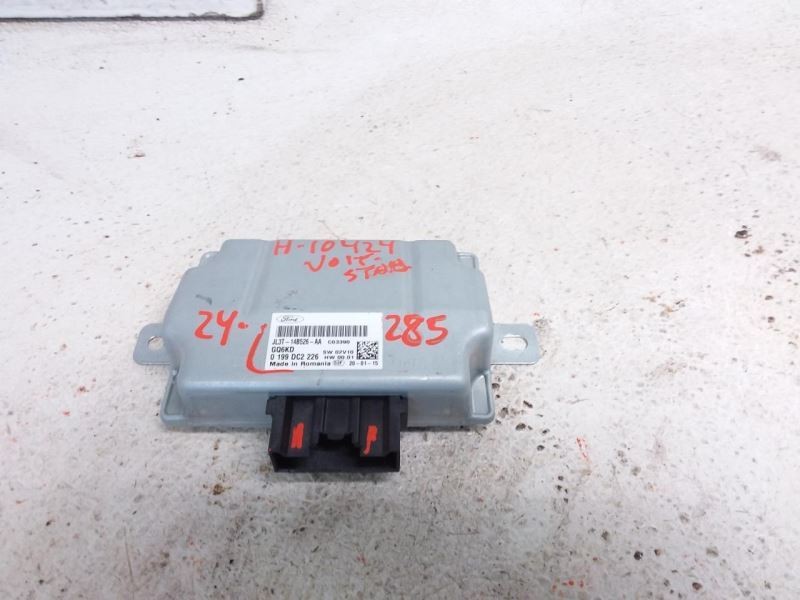 2020 FORD EXPEDITION Voltage Stabilizer Control Module OEM ID JL3T-14B526-AA