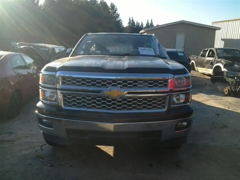 SILVRDO15 2014 Engine ECM 1154639