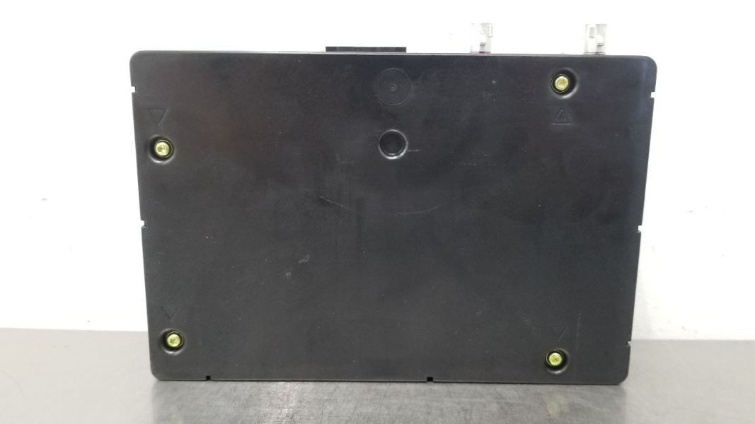 19 CHEVY SUBURBAN 1500 COMMUNICATION TELEMATICS CONTROL MODULE 84293872
