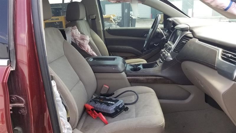 19 CHEVY SUBURBAN 1500 COMMUNICATION TELEMATICS CONTROL MODULE 84293872