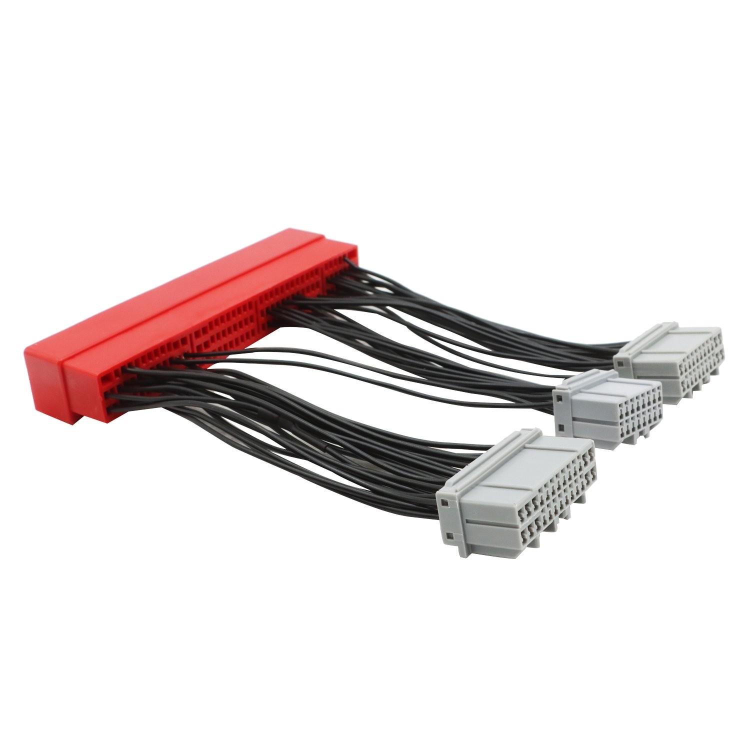 OBD2A TO OBD1 Jumper Harness Conversion Adapter for 1996 1997 1998 Honda Civic