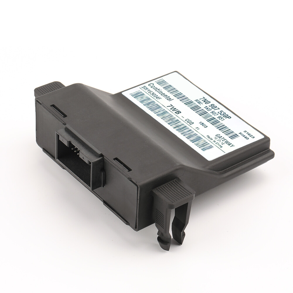Gateway CANBUS Interface Control Module 7N0907530P For 2012-2015 VW PASSAT B7