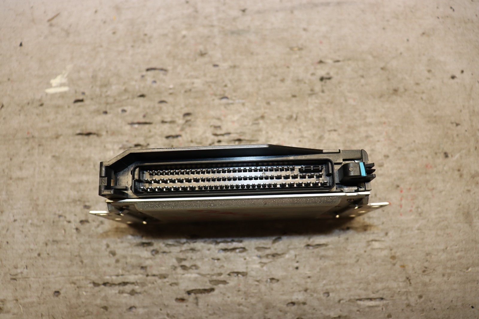 2006-2007 Infiniti G35 ABS Control Module, 47850-Cm46a OEM
