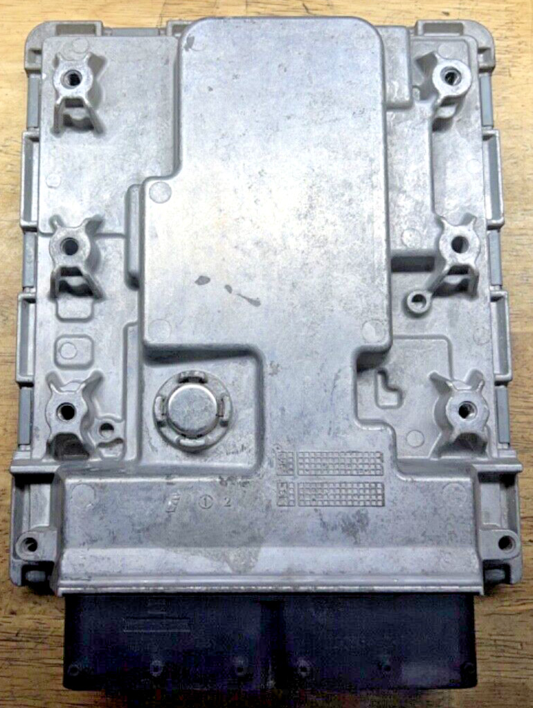 2015-18 Porsche ECM Cayenne 958 PCM Engine Computer Module ECU V6 3.6L 7P5906023