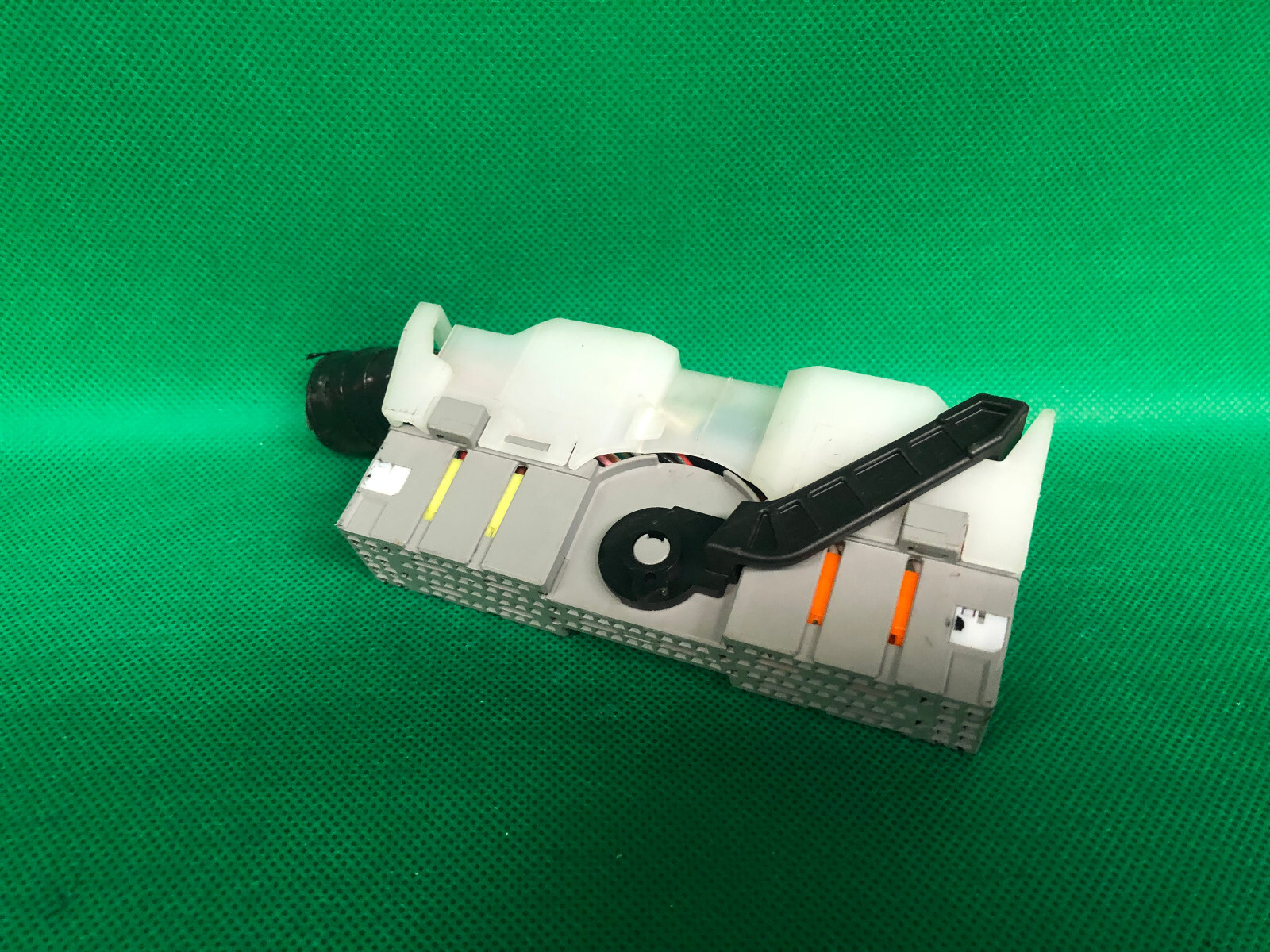 WIRING HARNESS PLUG CONNECTOR 04 INFINITI I35 3.5L ECM ECU PCM A56-W19 E97 3N Z5