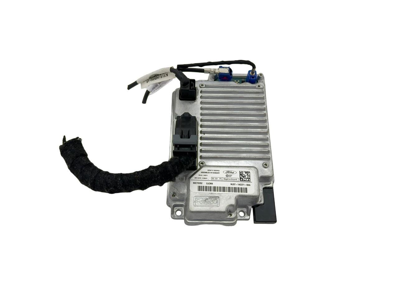 2021-2023 Ford Transit Connect Communication Control Module