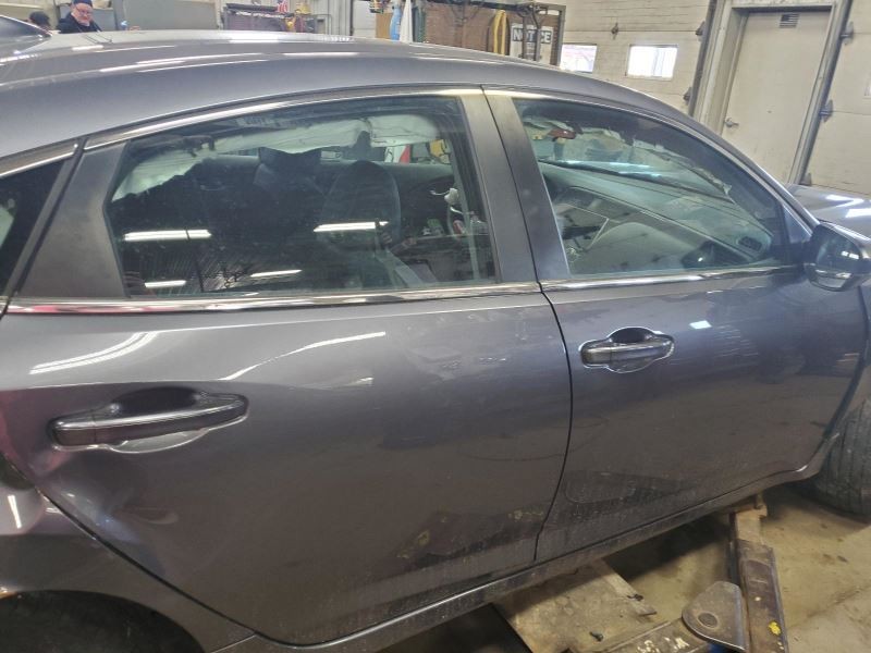Engine ECM Electronic Module Engine Control Fits 21-22 INSIGHT 1813445