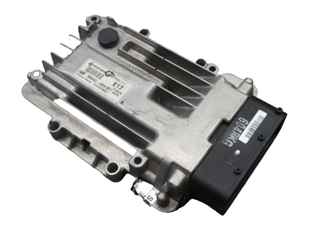 11-13 Hyundai Equus ECU ECM Transmission Control Module Computer Unit Oem