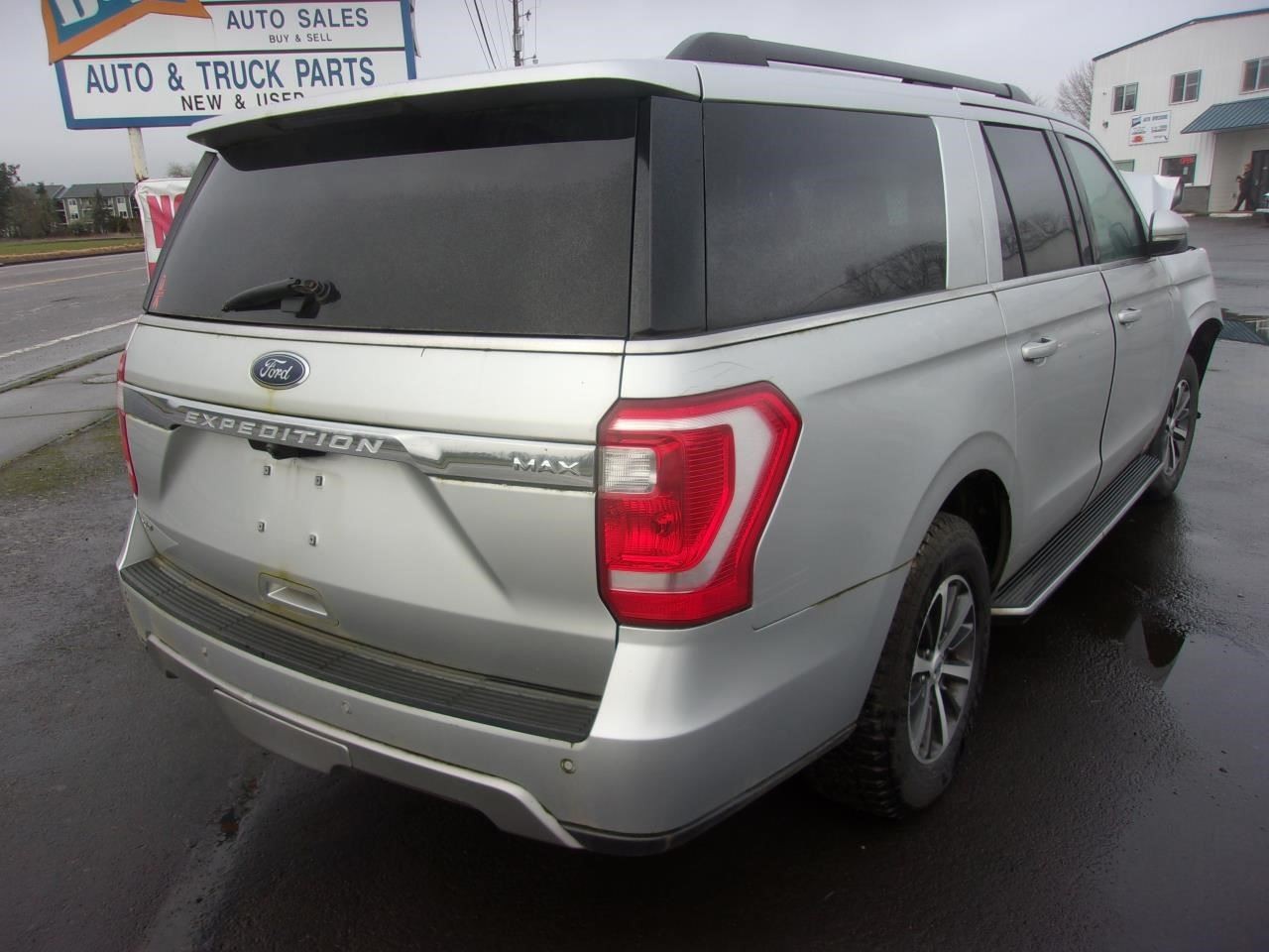 Chassis ECM Body Control BCM Fits 18-21 EXPEDITION 32231860