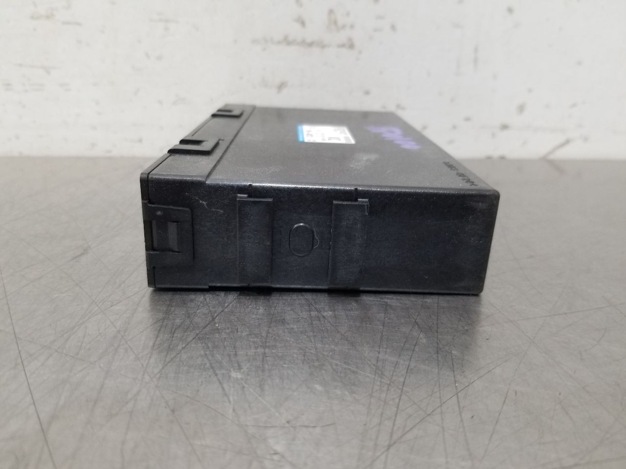 16 2016 SUBARU WRX STI MULTIFUNCTION CONTROL MODULE 88281VA251
