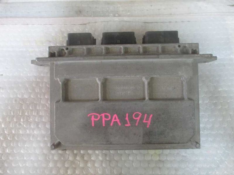 Engine ECM Electronic Control Module Fits 13 EDGE DT4A-12A650-AKD DT4A12A650AKD