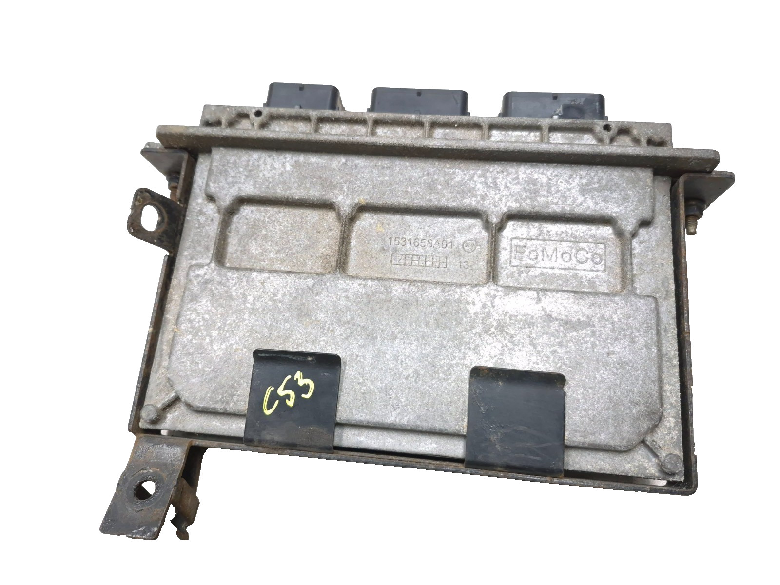 2013 Ford Transit Connect ECU Engine Control Module OEM