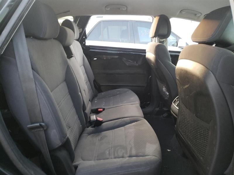 Engine ECM Electronic Control Module 2.4L FWD Fits 16-18 SORENTO 3559907