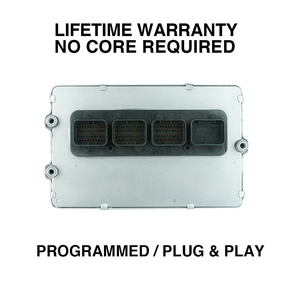 Engine Computer Programmed Plug&Play 2009 Dodge Challenger 05150397AE 5.7L PCM