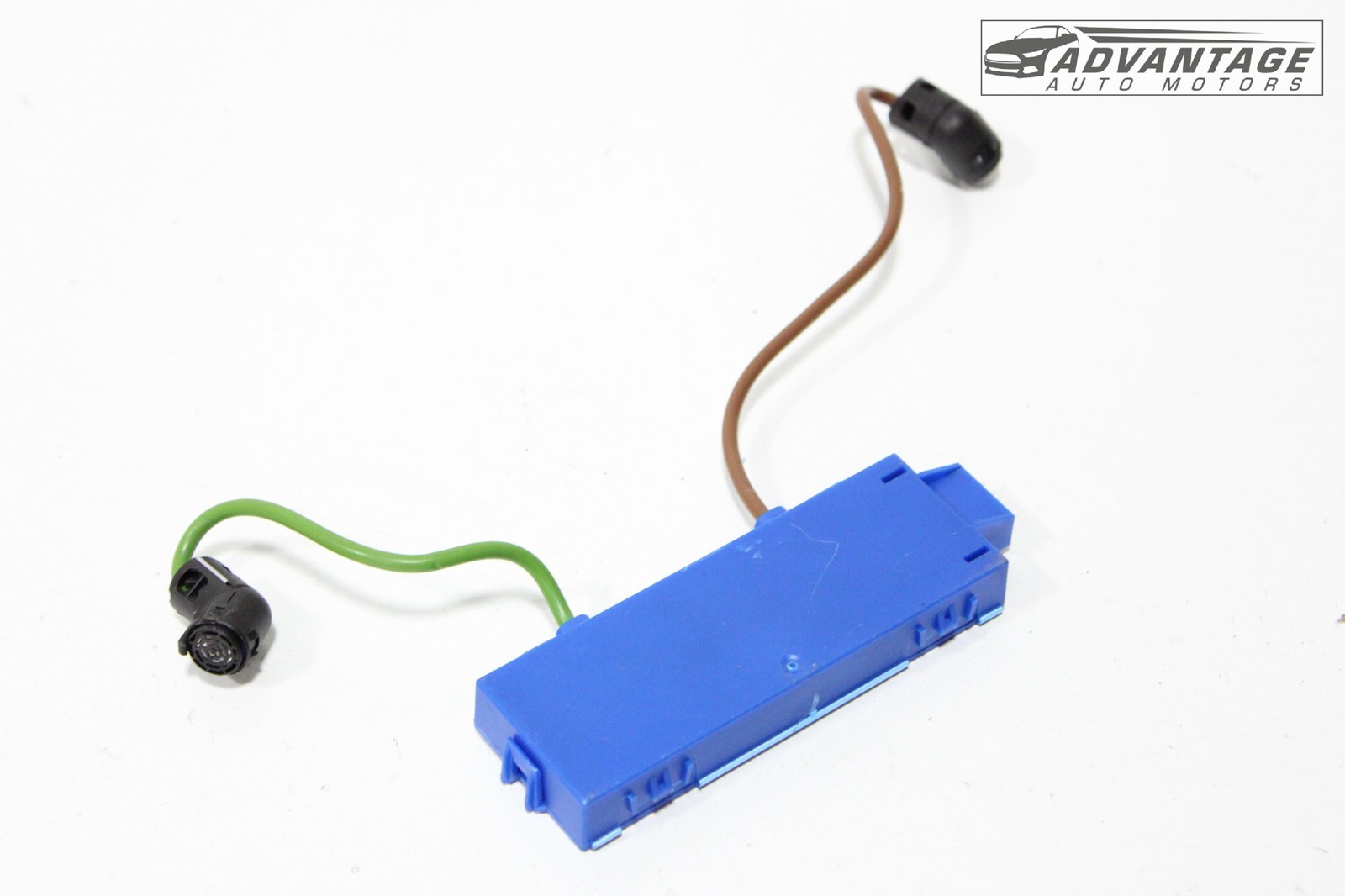 2019-2022 FORD TRANSIT CONNECT UPPER ROOF ANTI THEFT CONTROL SENSOR MODULE OEM