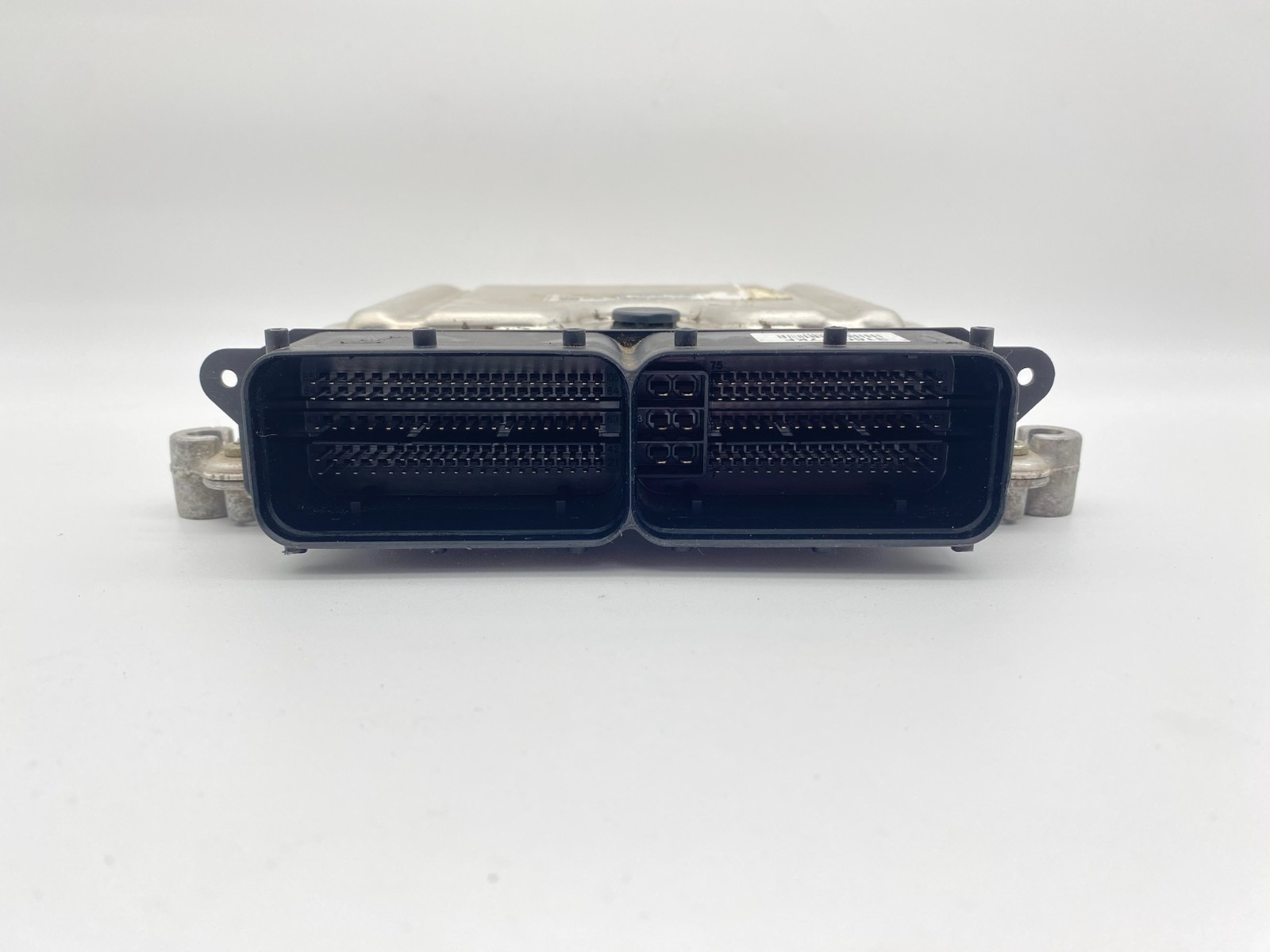 2018-2019 Hyundai Accent Engine Computer Control Module ECU ECM EBX 39199-2BAC0