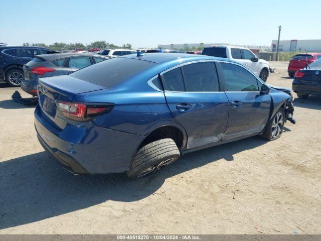 Used Engine Control Module (ECM) fits: 2021 Subaru Legacy Electronic Control Mod