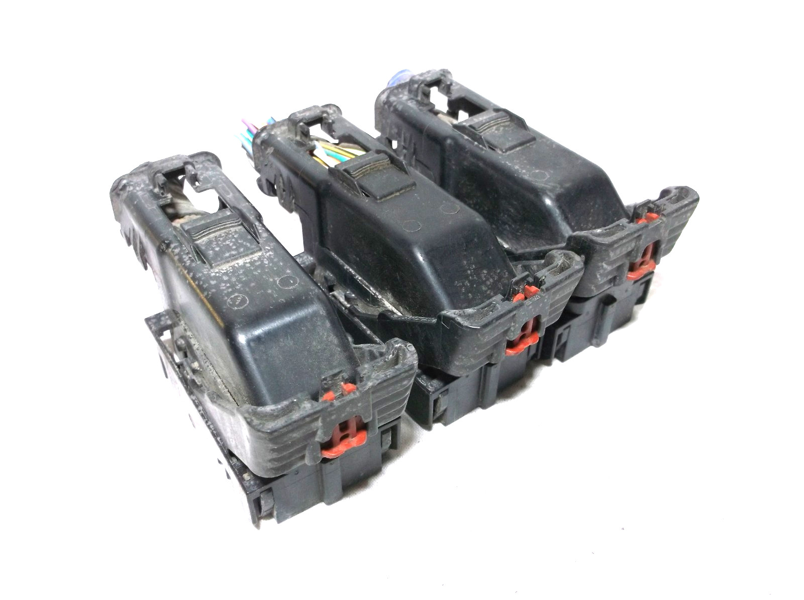 CONNECTORS.PLUGS.PIGTAILS FOR 12-16 CHEVROLET IMPALA /ENGINE COMPUTER/ECU.PCM