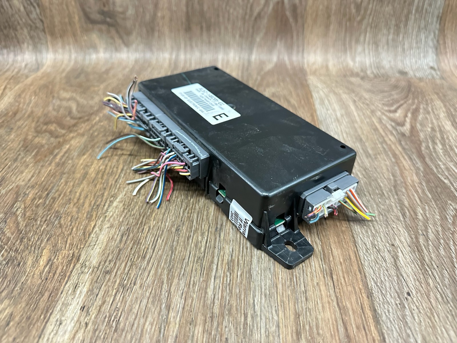 🏆 1998-2001 Ford Ranger Mazda B-Series 4×4 GEM Module BCM XL5T14B205EC OEM