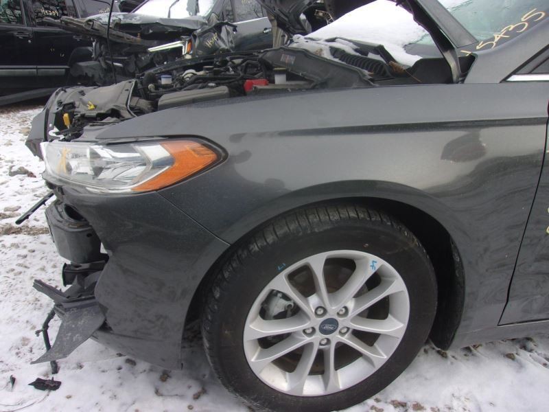 Engine ECM Electronic Control Module 1.5L Fits 20 FUSION 1655213