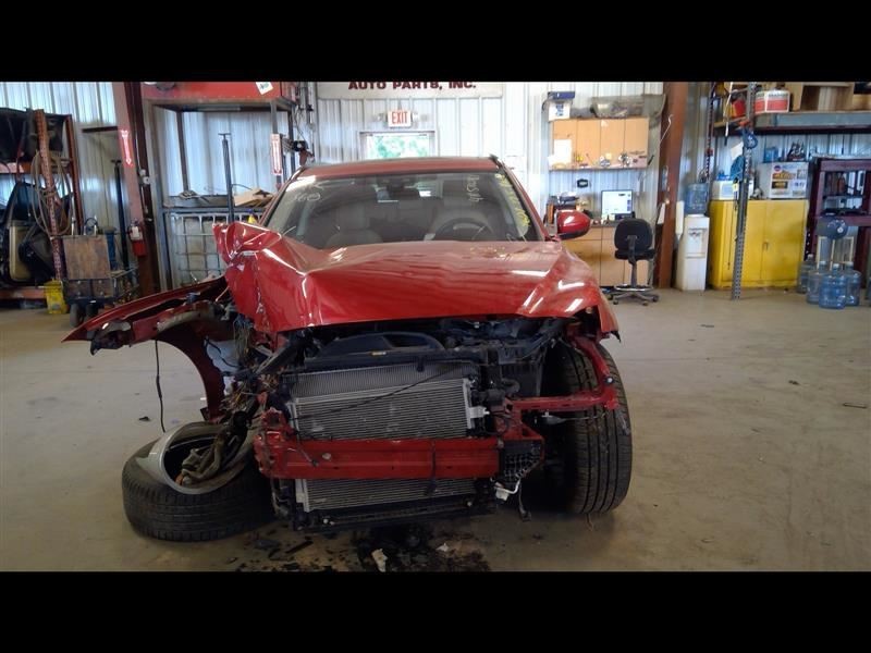 Chassis ECM Theft-locking Keyless Entry And Start Fits 14-19 EVOQUE 2015046