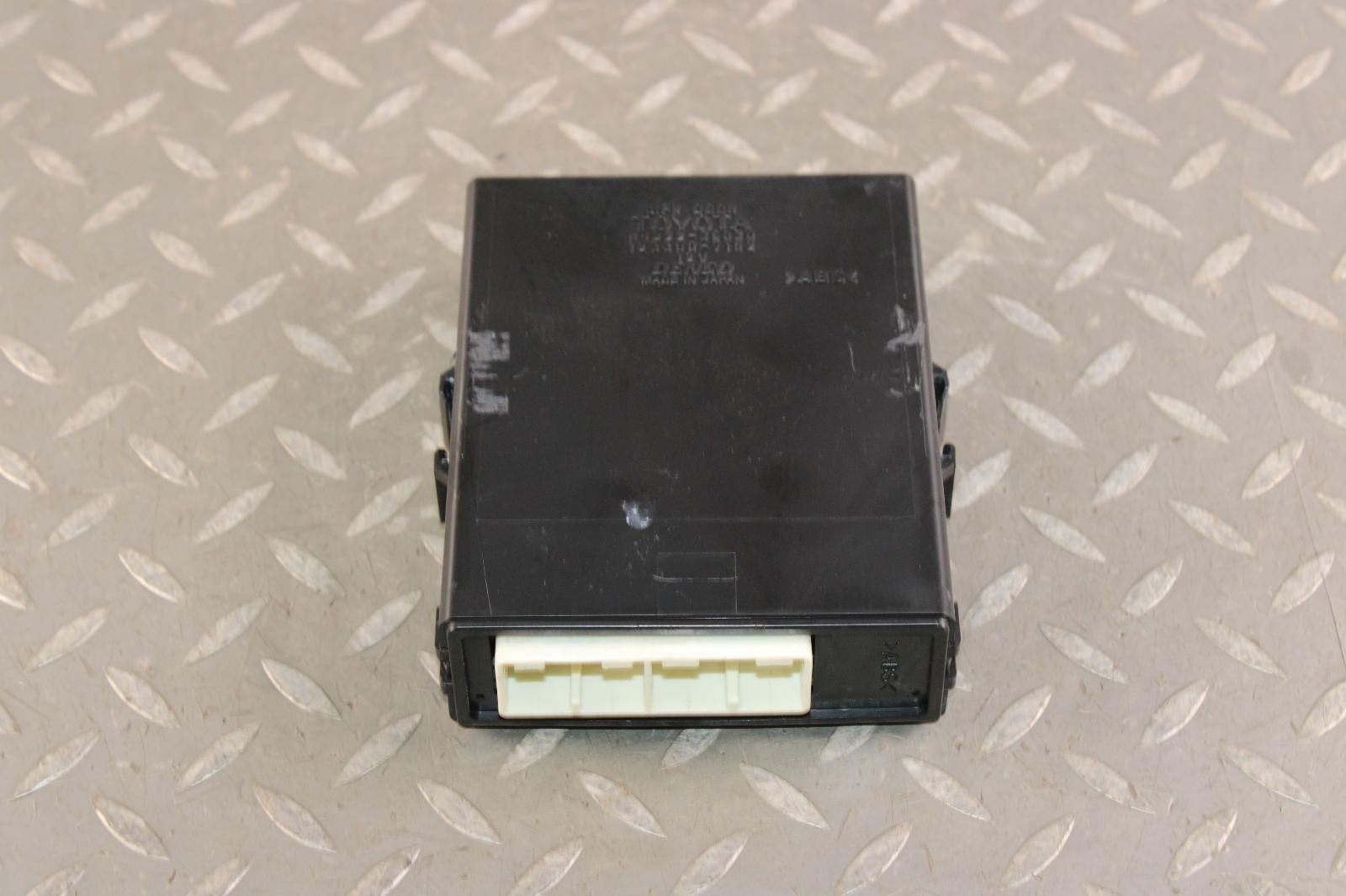 10-24 4 Runner Multiplex Network Body Control Module BCM BCU Unit Factory OEM OE
