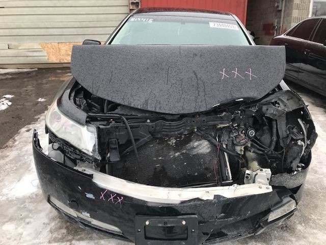 Chassis ECM Communication Bluetooth Unit Center Dash Base Fits 09-14 TL 101584