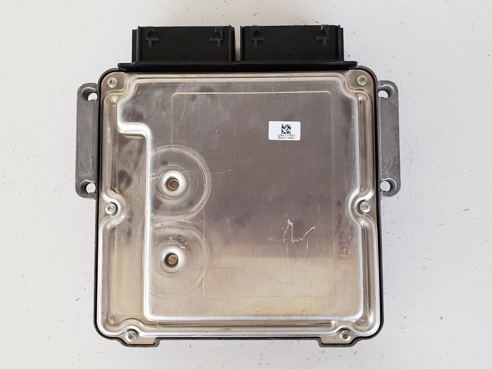 2015-2017 Edge FL3A-12A650-APA Computer Brain Engine Control ECU ECM EBX Module