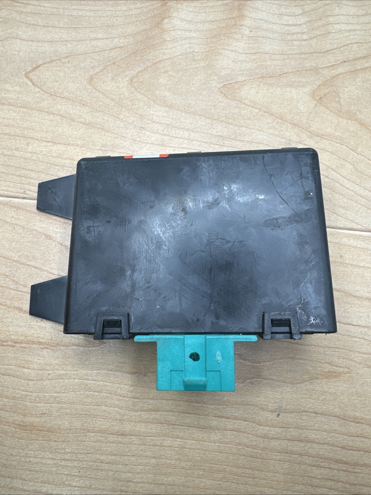 CHEVY SILVERADO K1500 TAHOE C1500 TRUCK ANTI-THEFT PASSLOCK VATS MODULE 16264955
