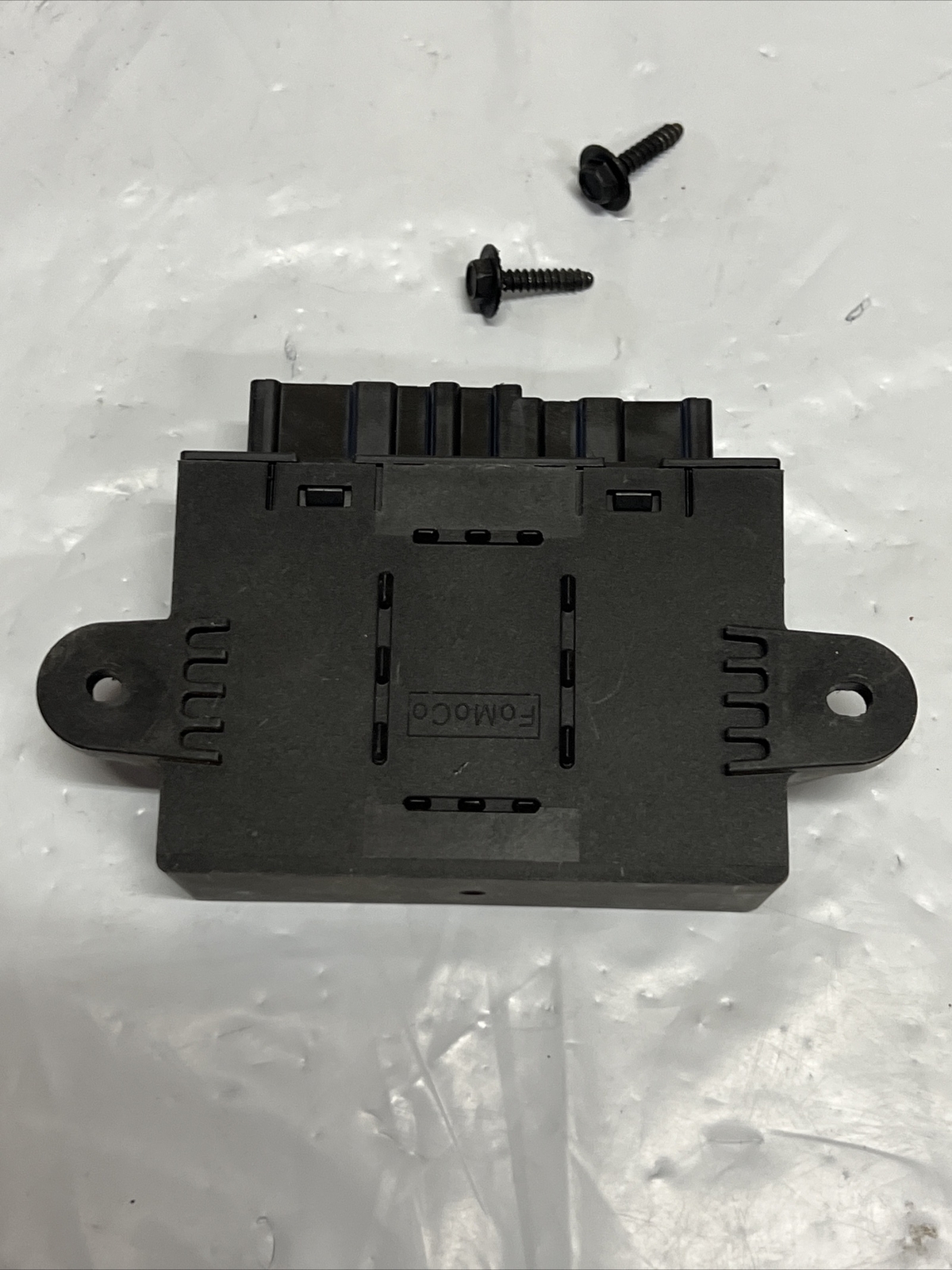 LINCOLN MKC FRONT RIGHT SIDE DOOR COMPUTER CONTROL MODULE UNIT OEM 2015 – 2019