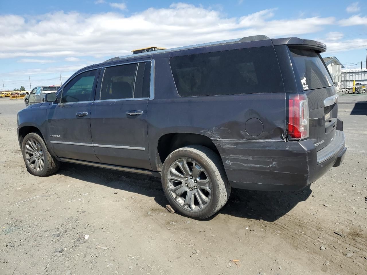 12676230 ELECTRONIC CNTRL MOD OEM 15-16 GMC DENALI XL 1YR WRNTY
